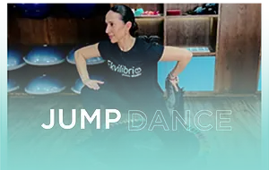 Jump Dance