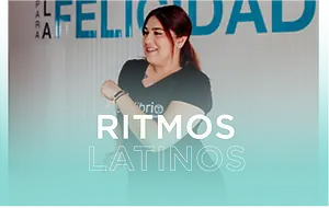 Ritmos Latinos