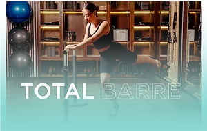 Total Barré